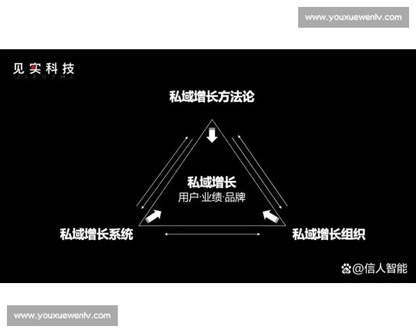以私域运营为核心驱动企业增长的全链路精细化增长方法论实战指南